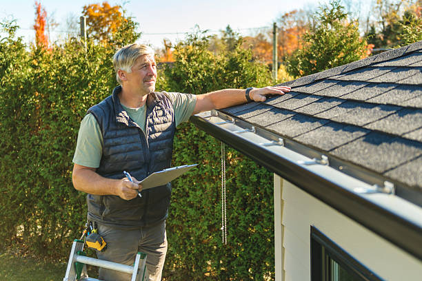 Trusted Roof Leak Repair service in Oakville, IN - Ben Roofing and Steel LLC